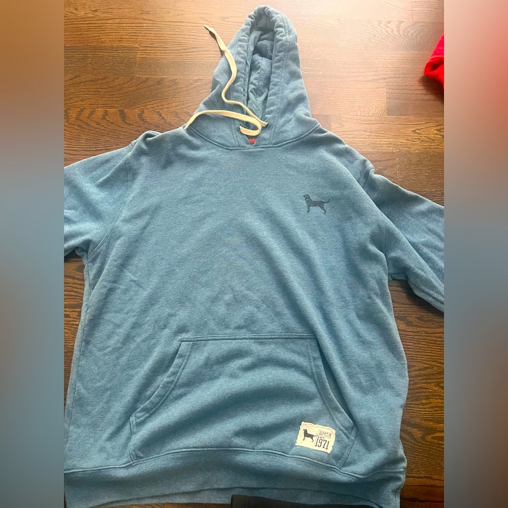 Cute Sweatshirt. Size L. Extreme Soft and comfort